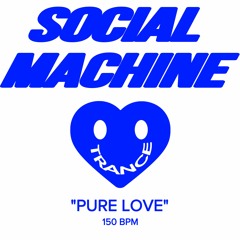 BANGKIT PREMIERE: Social Machine - Pure Love