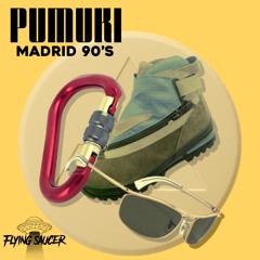 Pumuki - New Era