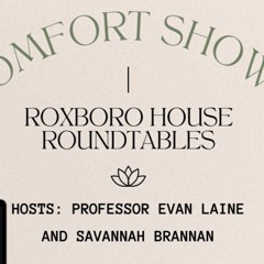 Comfort Shows