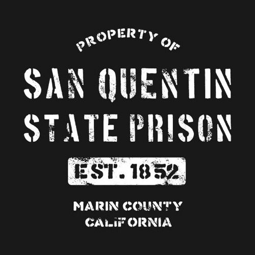 Welcome To San Quentin by Buzzy Martin