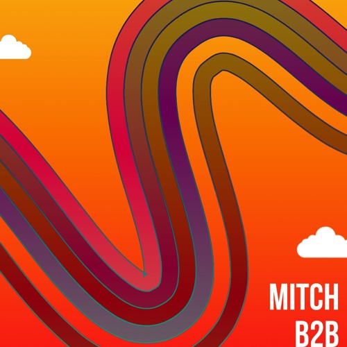 Mitch b2b Peverell