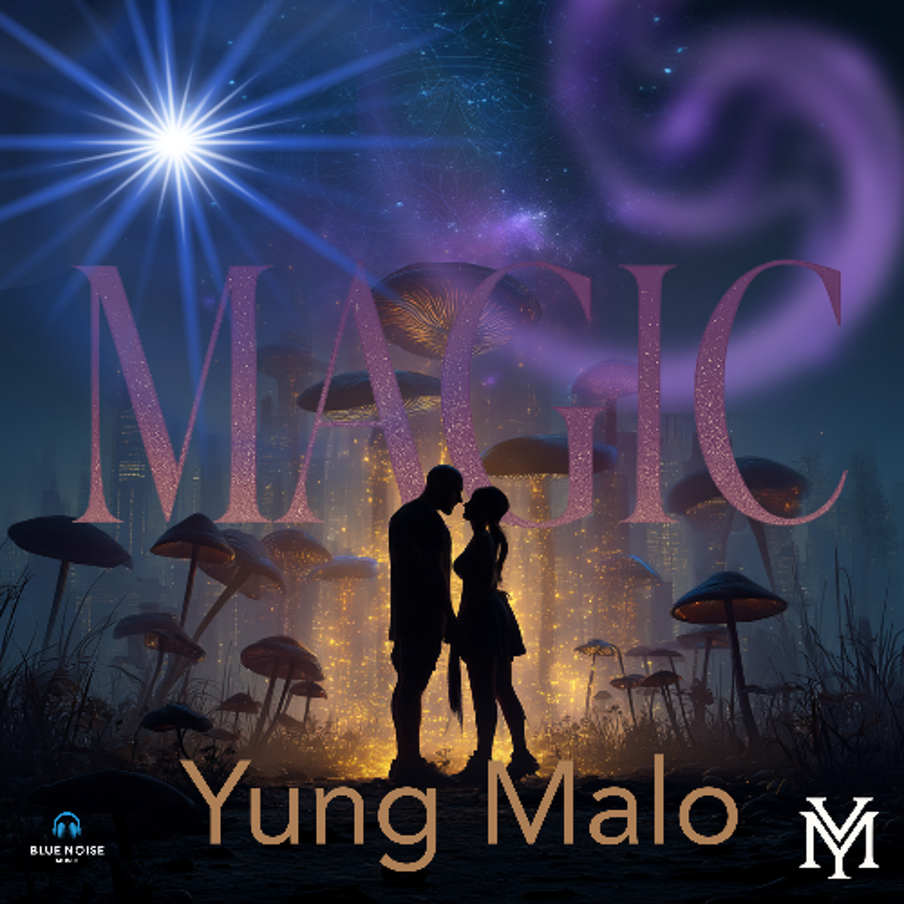 Magic episode artwork