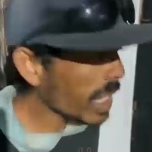 Muleque eu quero uma Glock