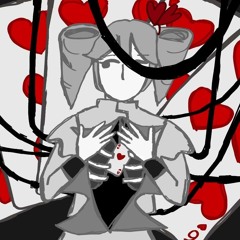 mekalton - Red Lead Roses (ft. Kasane Teto)