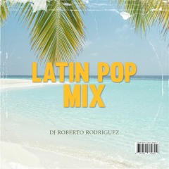 Latin Pop Mix