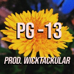 KayFlock x Dougie B x Blovee  Type Beat -PG 13 - (Prod. WickTackular)