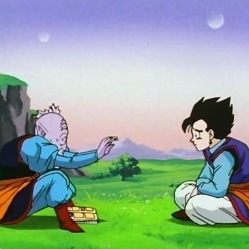 Another Thing (prod. Bailey Daniel)