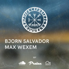 Nordic Voyage 227 - 04/08/2024 - Bjorn Salvador / Max Wexem - Proton Radio