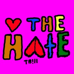 love the hate