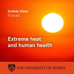 Extreme heat and human health