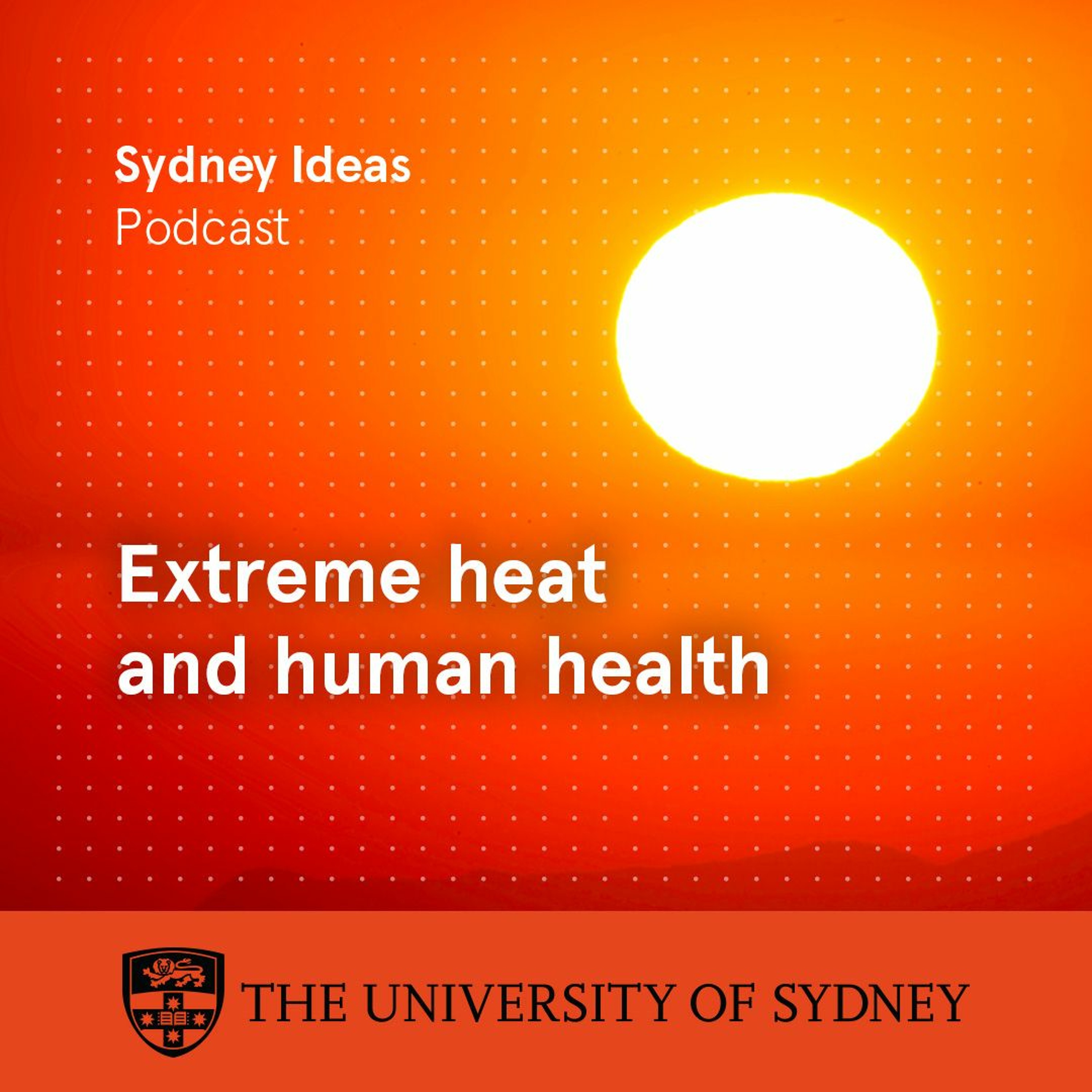 cover of episode Extreme heat and human health