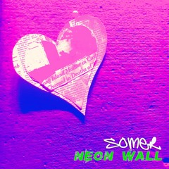 Neon Wall