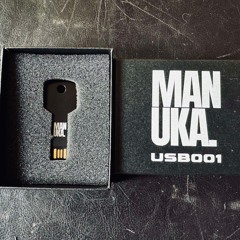 Beargod - Ringer(MANUKA USB EXCLUSIVE)