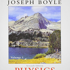 [Get] PDF 💜 Student Study Guide and Selected Solutions Manual for Physics: Principle