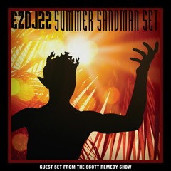 EZDJ Sandman Summer Set 2022