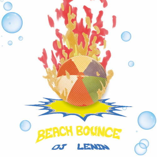 BeachBounce