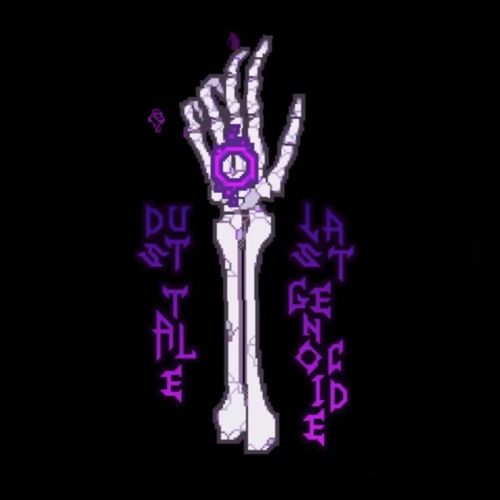 DustTale: Last Genocide - Menu theme