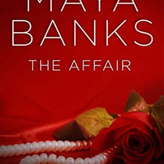 Read EPUB 📪 The Affair: A 2-in-1 Collection (The Anetakis Tycoons Book 3) by  Maya B
