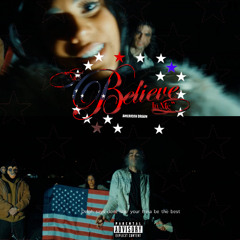 AINT BELIEVE IN ME (AMERICAN DREAM) PROD. 6houl