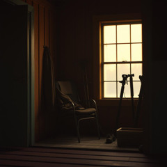 The Words He Never Said