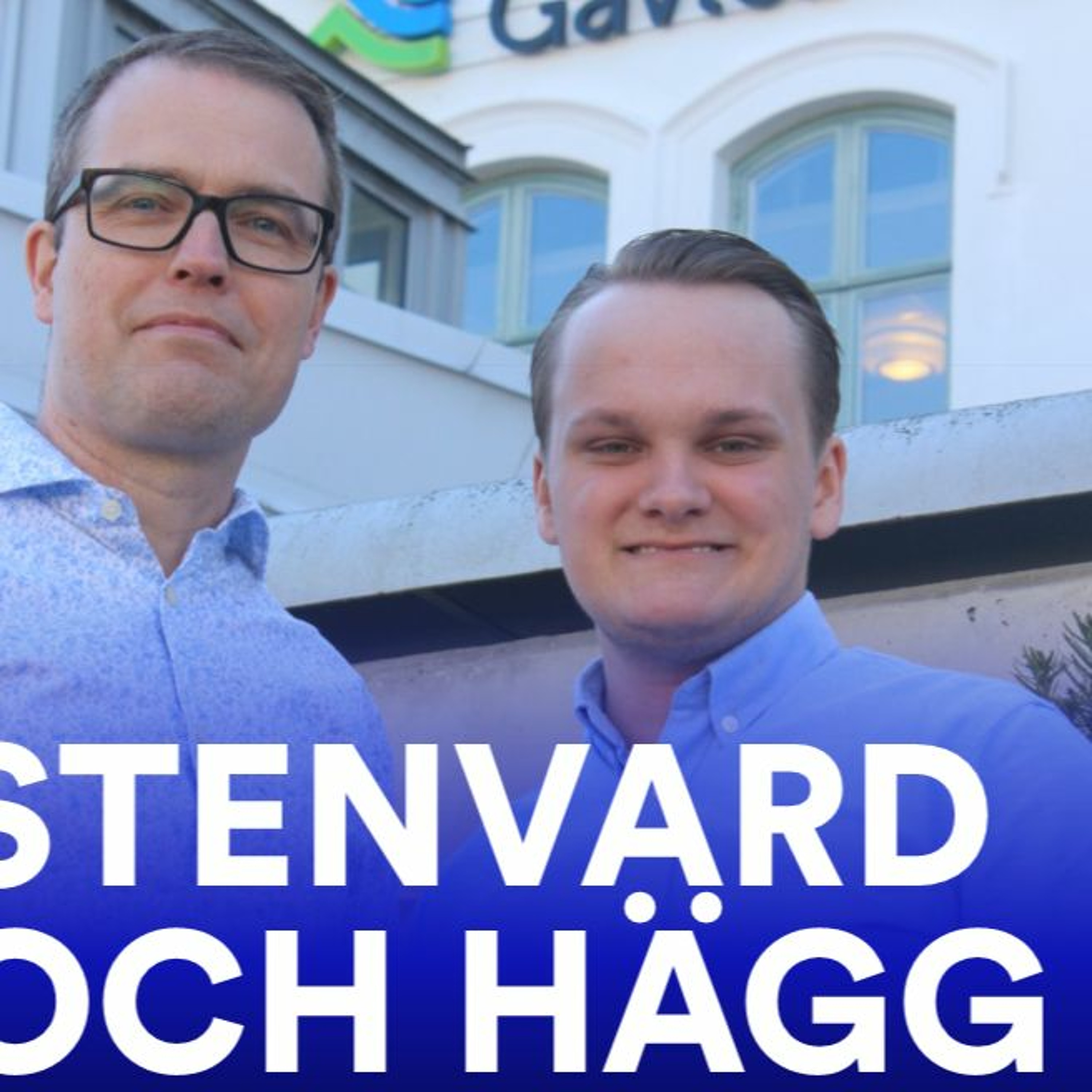STENVARD & HÄGG