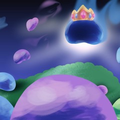 Terraria : Universal OST - "Slimestorm" - Theme of the Slime Rain