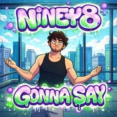 Gonna say Prod. Sogimura