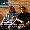 Honest Work w/Latent B2B John Crosby // 04.02.2025 DJ mix artwork - Electronic music tracklist cover image