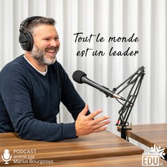 S1 - Épisode 9 - Maxime Pelchat - Travailler ensemble pour nous et pour nos jeunes
