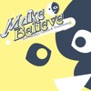 Download Video: Make Believe (Feat. Sydney Osmon & Tomotasauce)