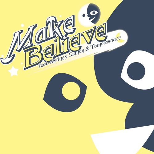 Make Believe (Vocals Only)