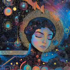 I Am the Universe Exploding