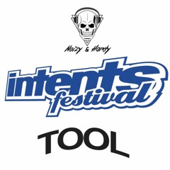 Noizy & Hardy - Intents Tool 2024 (Original Mix)