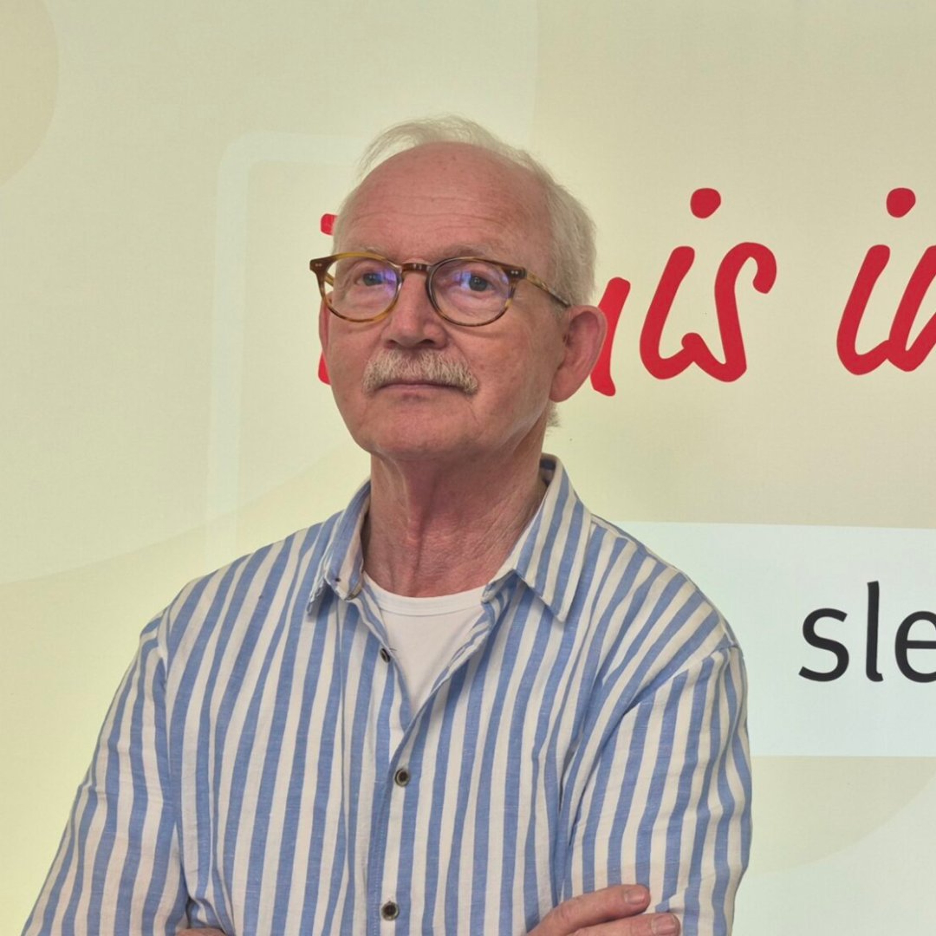 2026-07-24 Henk Boting van LVO over bezwaar tegen plannen Oostvlietpolder episode artwork