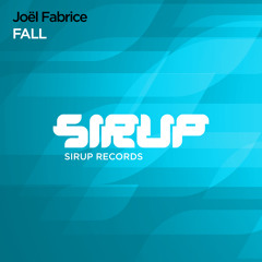 Joël Fabrice - FALL