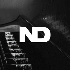 Mike Key - Waterfall