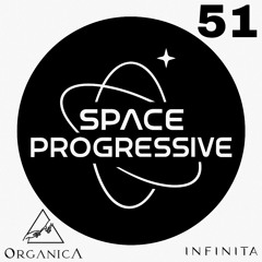 Space Progressive 51 // December 25
