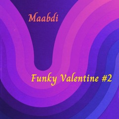 Funky Valentine #2