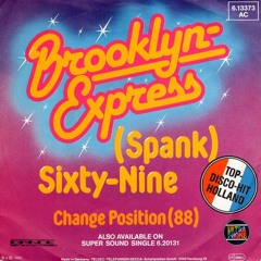Brooklyn Express - Sixty Nine - HP Vince Mix - Radio Edit
