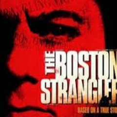 BOSTON STRANGLER (2020 REFIX)