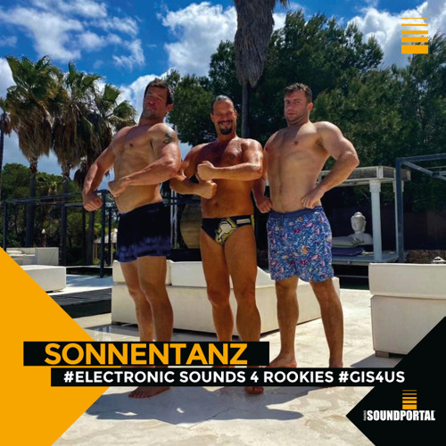 #52 electronic sounds 4 rookies (es4r) Soundportal Sonnentanz