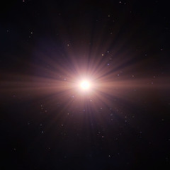 Louk - Star Burst (Original Mix)