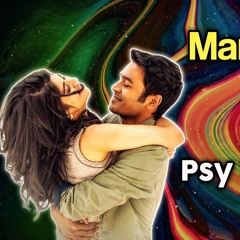 Maruvaarthai Remix PSY Trance Mix DJ ABIN 2.5 Tamil DJ Songs