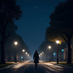 Night Walk