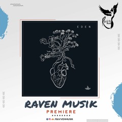 PREMIERE: Loux - Eden (Original Mix) [Three Hands Records]