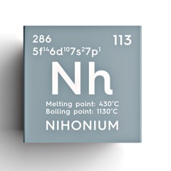 Nihonium