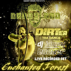 DaddyLand DIRTea Tea Dance 2024 - Live Recorded Set