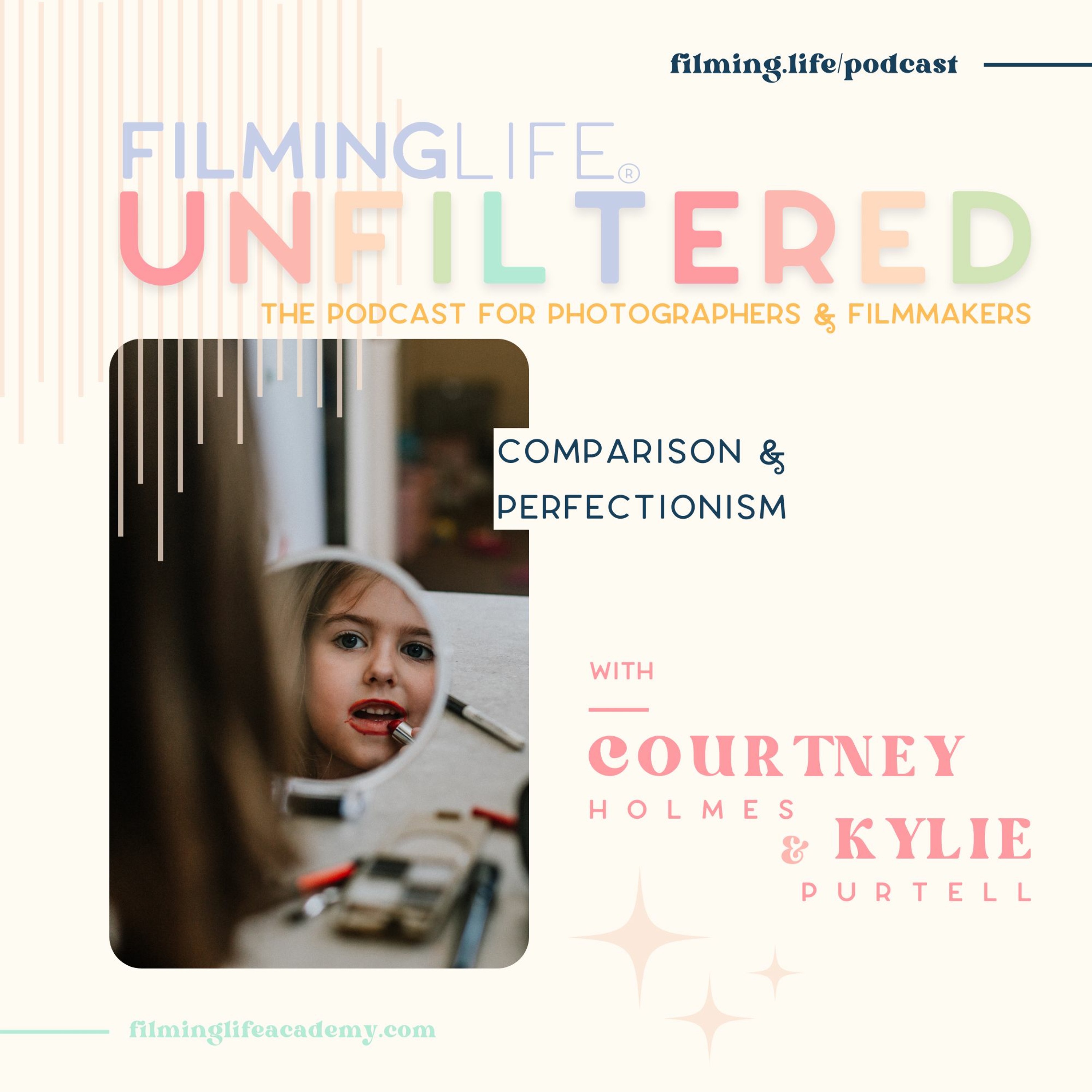 FilmingLife® UNFILTERED Podcast