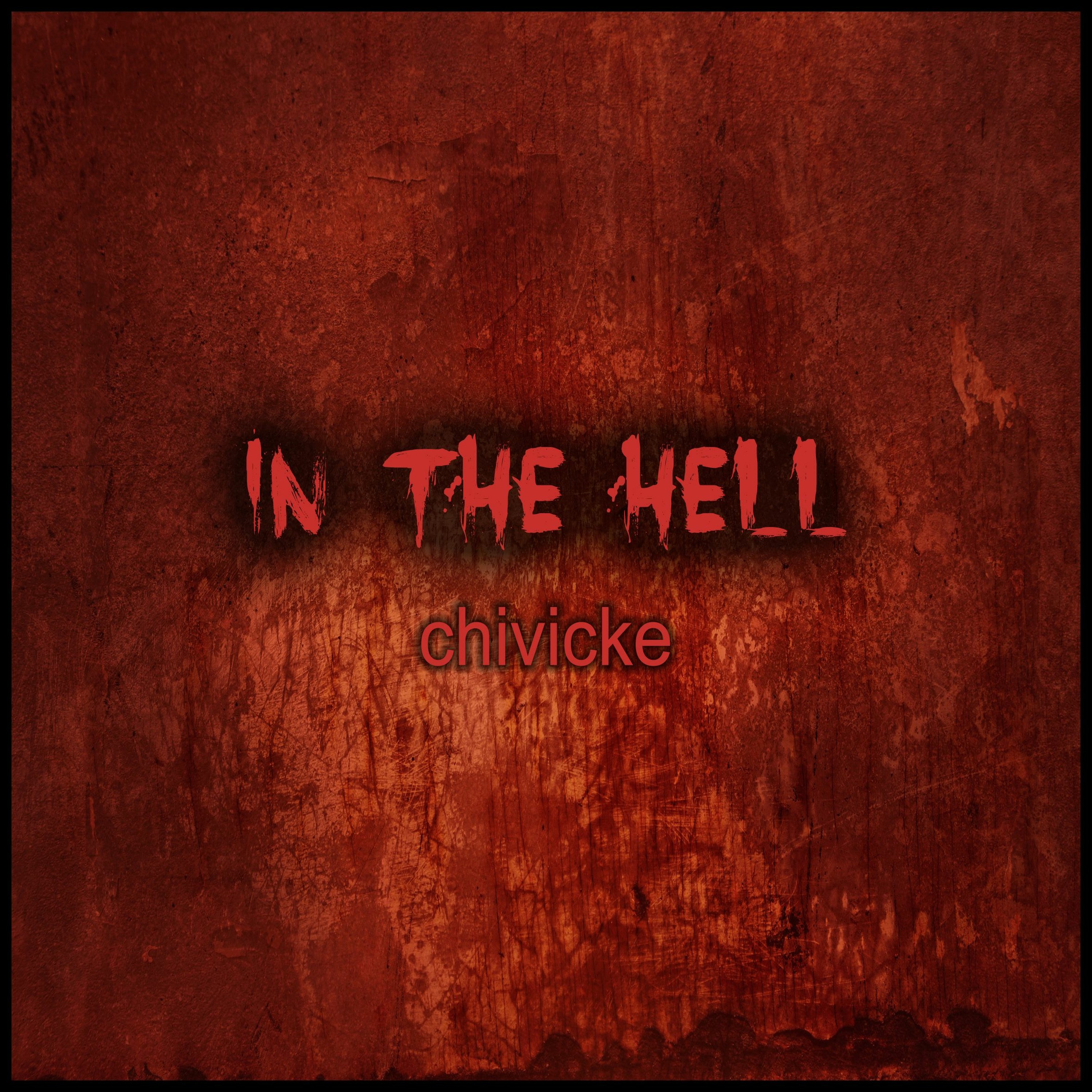 In The Hell episode artwork