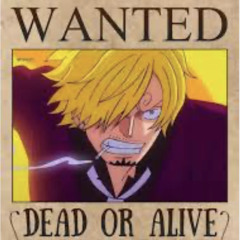 SANJI (vamp1relif3styl3)